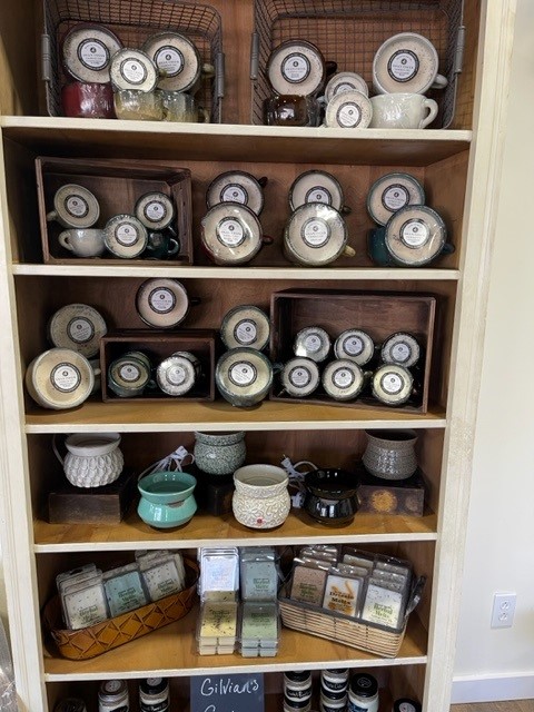 Custom Frame Shop, Gallery, & Gifts